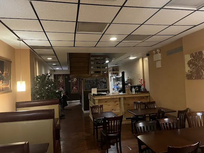 Touch Thai Restaurant Picture 4