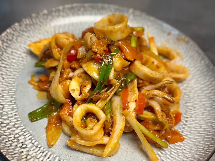 Thai Thai II Picture 4