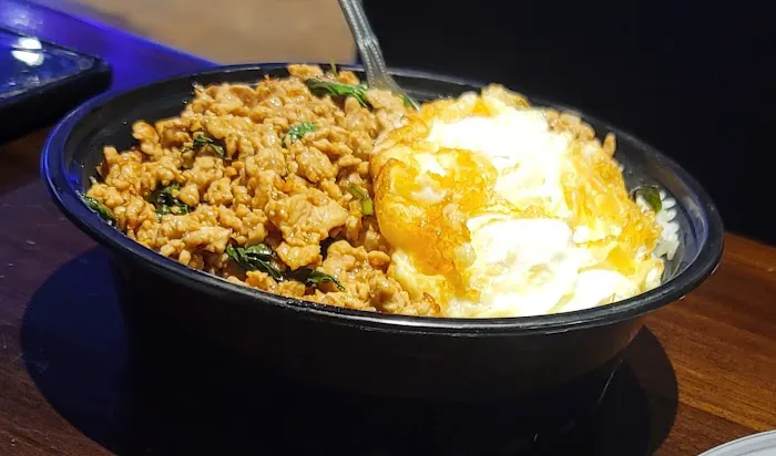 Thai Thai II Picture 1