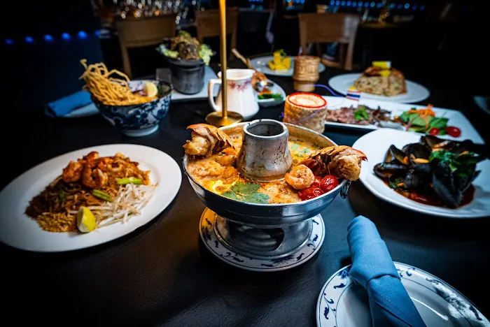 Thai Thai II Picture 9