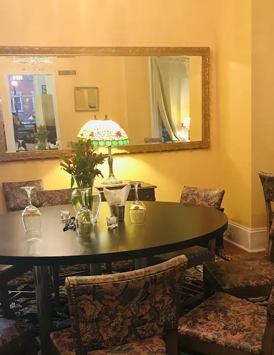 221-The Cafe Picture 2