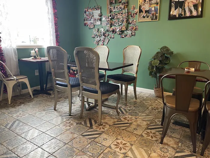 Thai Diner Picture 1