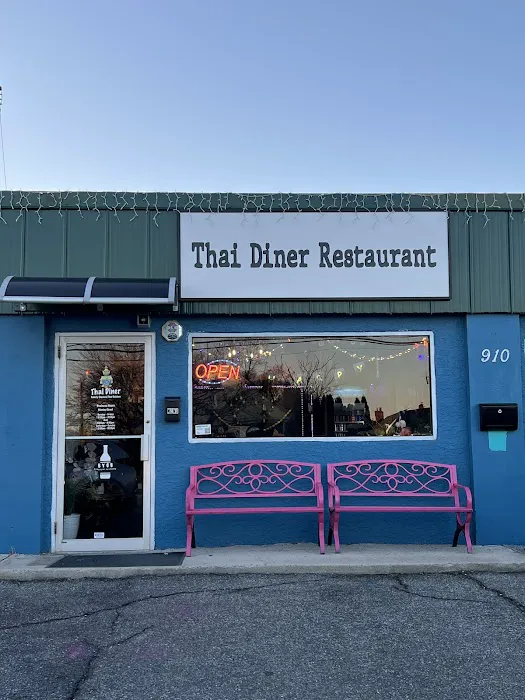 Thai Diner Picture 2