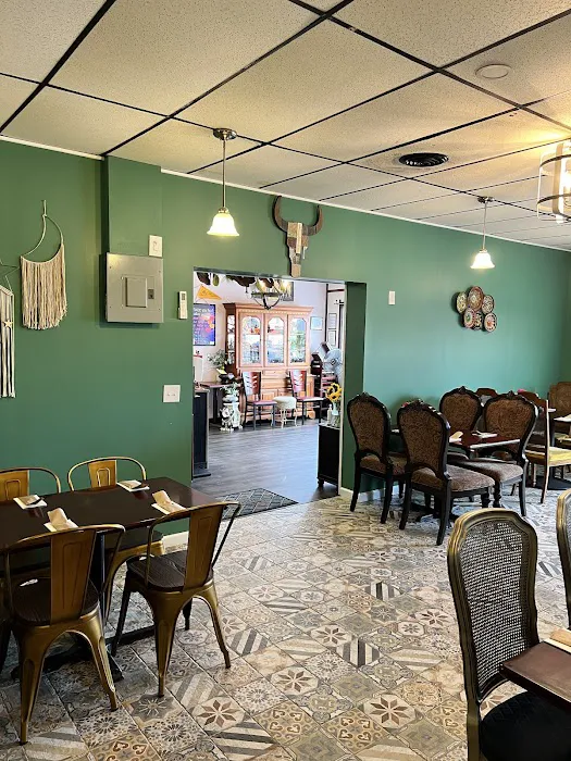 Thai Diner Picture 5