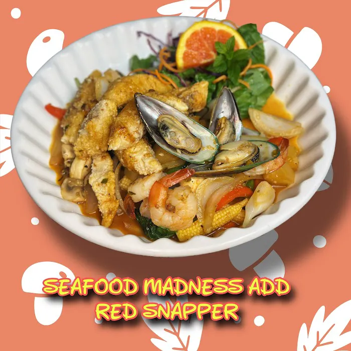 Thai Diner Picture 6