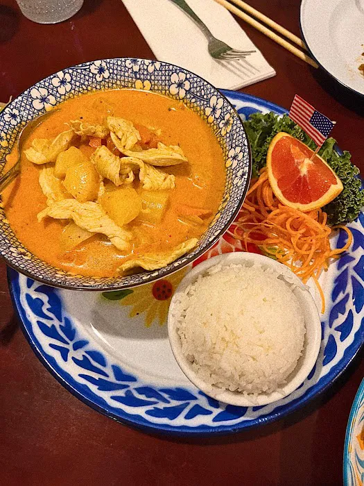 Thai Diner Picture 10