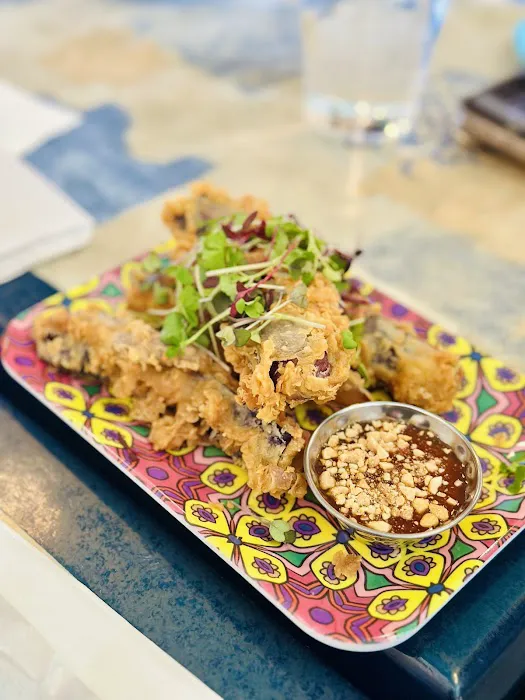 La Kang Chicken and Rice Picture 5