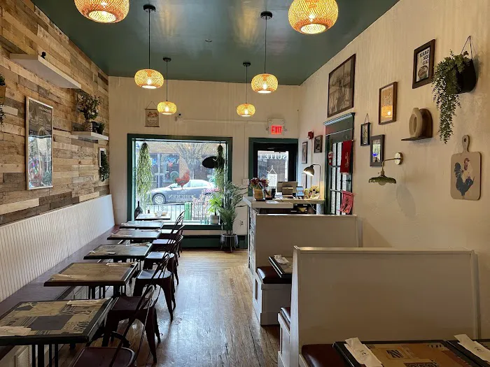 La Kang Chicken and Rice Picture 4