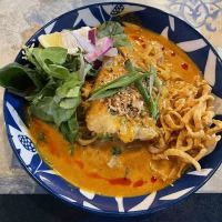 La Kang Chicken and Rice ico