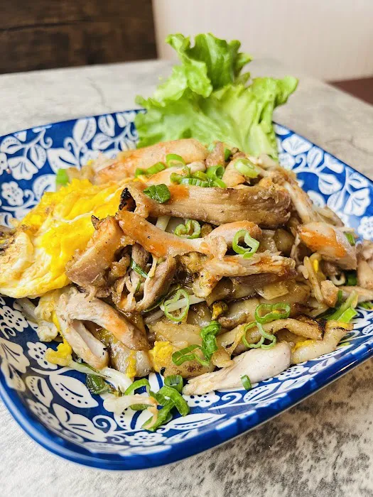 La Kang Chicken and Rice Picture 10