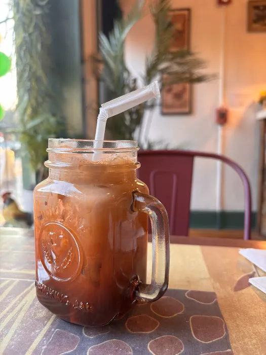 La Kang Chicken and Rice Picture 6