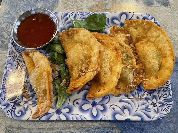 La Kang Chicken and Rice Picture 7