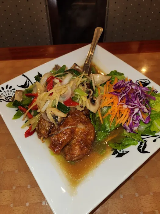 Thai Kitchen Picture 7