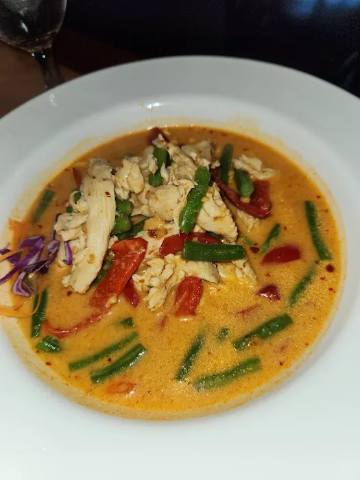 Thai Kitchen Picture 1