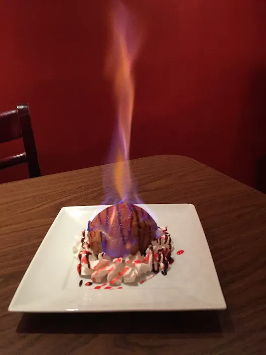 Thai Kitchen Picture 9