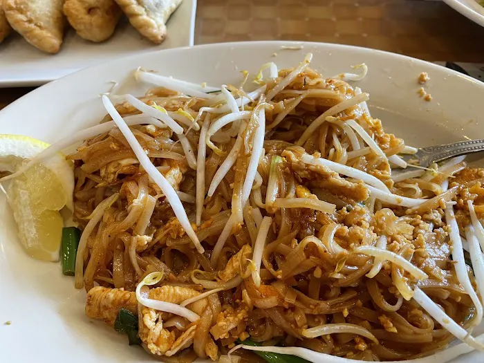 Thai Kitchen Picture 6