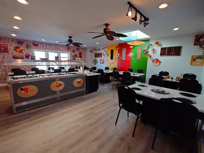 La Kang Hot Pot Picture 9