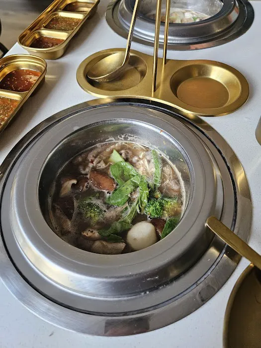 La Kang Hot Pot Picture 1
