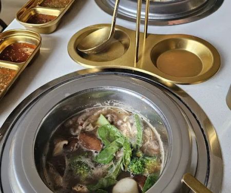 La Kang Hot Pot