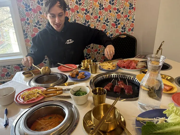 La Kang Hot Pot Picture 3