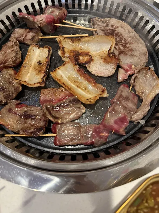 La Kang Hot Pot Picture 6