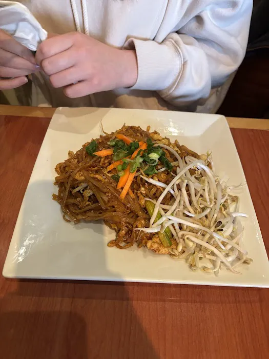 Golden Buddha Picture 4