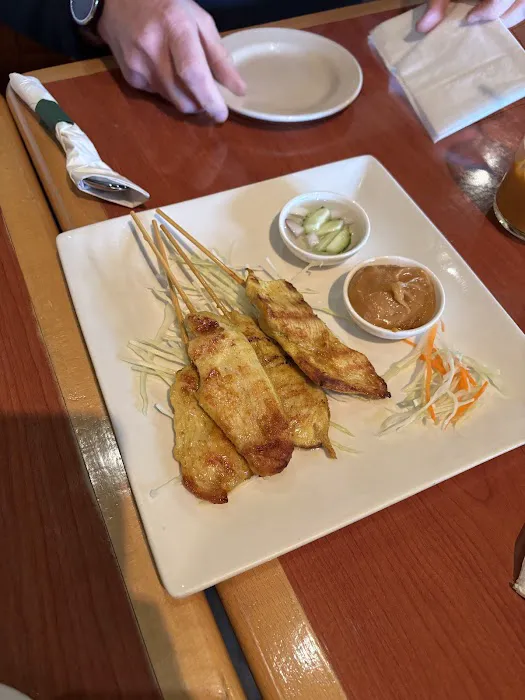 Golden Buddha Picture 2