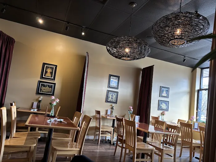 Golden Buddha Picture 1