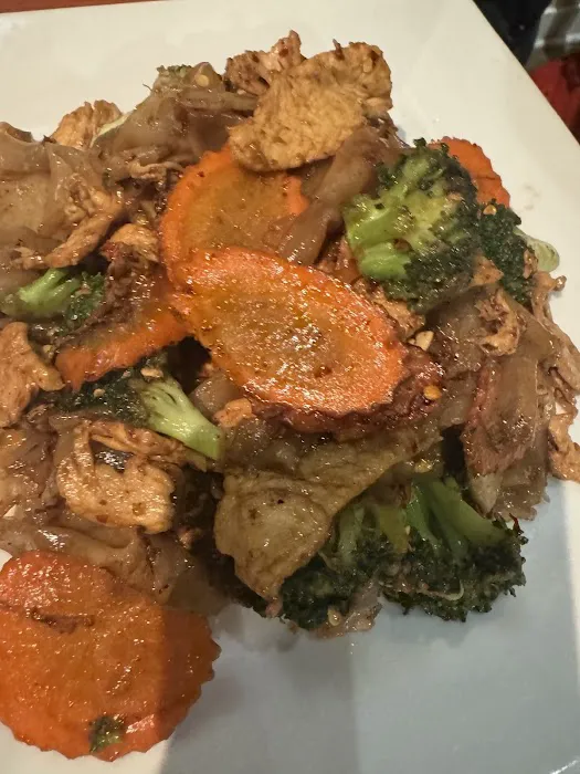 Golden Buddha Picture 6