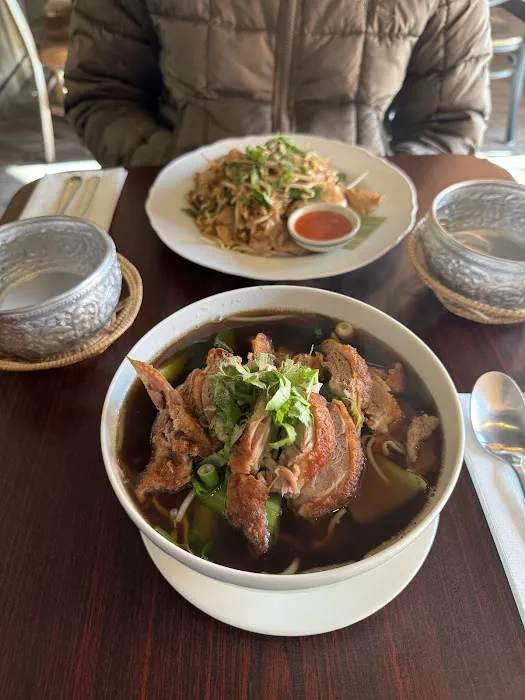 @Lopburi Thai Restaurant Picture 2