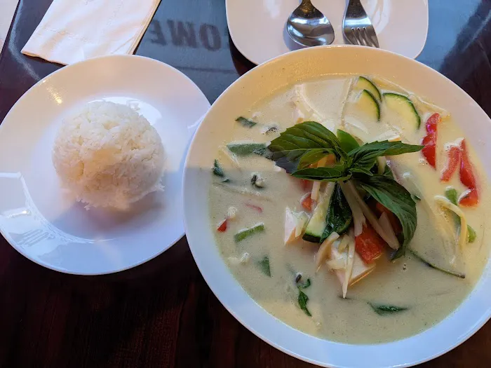 @Lopburi Thai Restaurant Picture 5