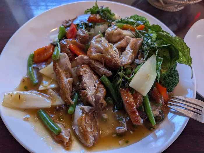 @Lopburi Thai Restaurant Picture 9