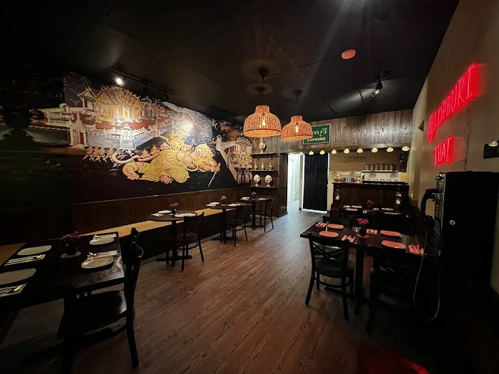 @Lopburi Thai Restaurant Picture 1