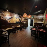 @Lopburi Thai Restaurant ico