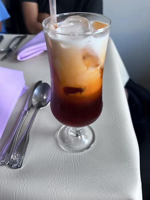 House of Thai Cuisine Picture 2