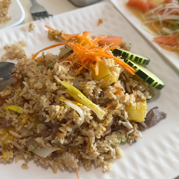 House of Thai Cuisine Picture 8