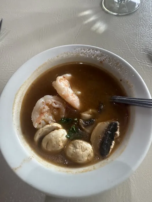 House of Thai Cuisine Picture 10