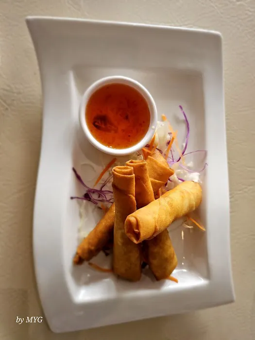 House of Thai Cuisine Picture 5