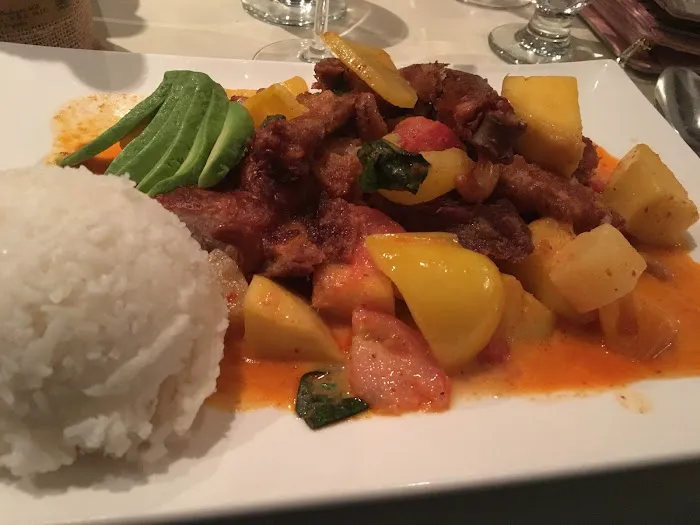 House of Thai Cuisine Picture 1