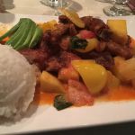 House of Thai Cuisine