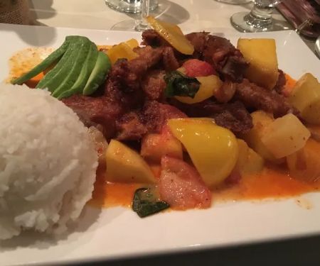 House of Thai Cuisine