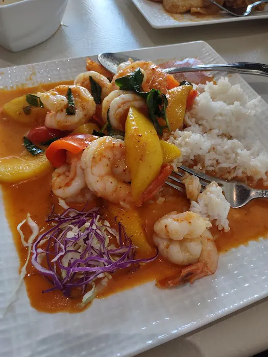 House of Thai Cuisine Picture 9