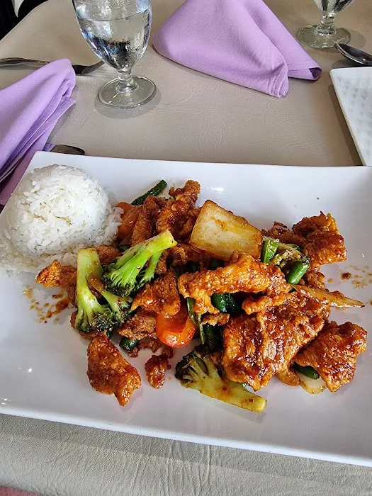 House of Thai Cuisine Picture 7