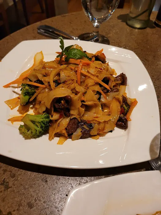 Bhan Thai (Mt. Laurel) Picture 1