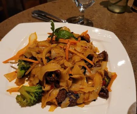 Bhan Thai (Mt. Laurel)