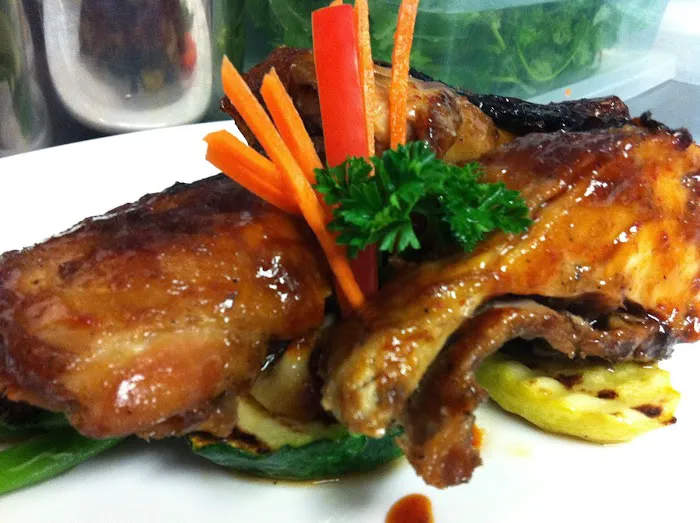 Bhan Thai (Mt. Laurel) Picture 4