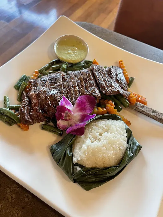 Bhan Thai (Mt. Laurel) Picture 8