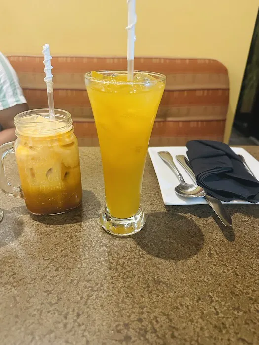 Bhan Thai (Mt. Laurel) Picture 10