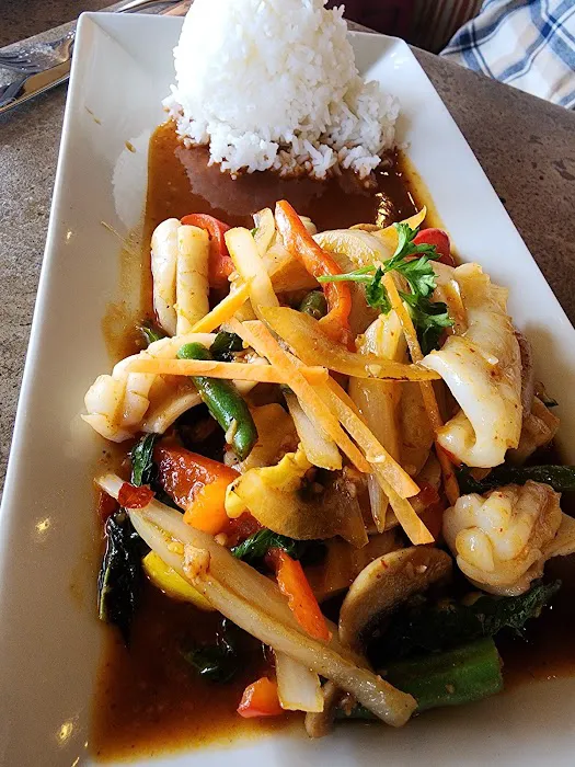 Bhan Thai (Mt. Laurel) Picture 2