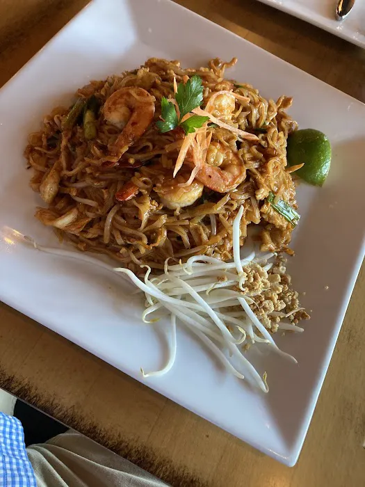 Bhan Thai (Mt. Laurel) Picture 9